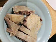 金陵板鸭-苏堂阳春面•九年庆(北京路天河城店)