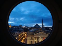 -布鲁塞尔大广场