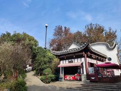 -岳麓山风景名胜区