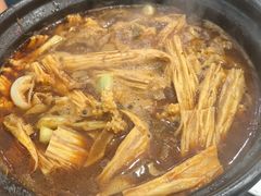 -川香煲(茅台路店)