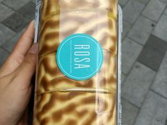 -罗莎蛋糕(奥山府店)