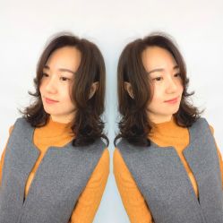 -简影造型·自选烫染接发salon