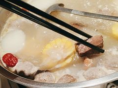 -八合里潮汕鲜牛肉火锅(福州万象城店)