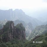 黄山 | 意想不到的避暑之地（附路线图）