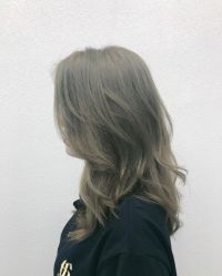 -GIRL STYLE 烫发·染发沙龙