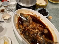 -小厨娘淮扬菜(清江苏宁广场店)