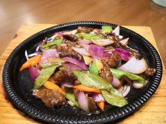 -泰钰丰烤鸭.天津菜(开发区店)