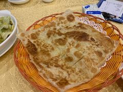 榴莲薄饼-广兴酒家