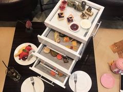 -行者书屋大堂吧 ·下午茶(南京圣和府邸酒店)