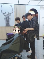 点击看大图 -CD Hair salon