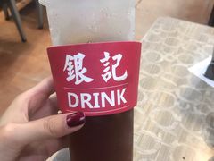 -银记肠粉店(北京路店)