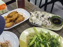 -贞姨美食·老字号海鲜大排档