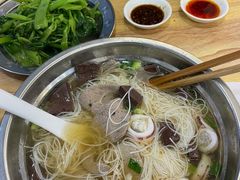 -福屿鲜捞小吃·捞化(福屿总店)