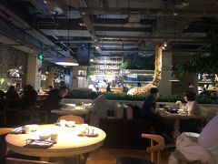 大堂-四小姐的店(泉舜店)