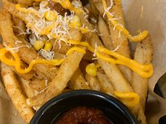 -机器人火炉披萨