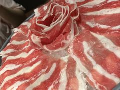 -快乐小羊·内蒙牛羊肉火锅(流花中心店)