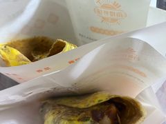 -南楼煎饼(滨江道店)