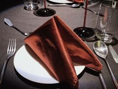 -塞纳河法国餐厅(唐延路店)