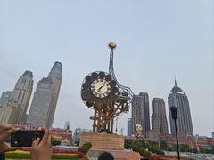 -天津意大利风情旅游区