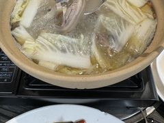 -江湖黑大兔(杨家坪店)