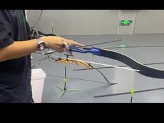 -蓝天射箭馆·专业射箭运动(诚丰广场店)