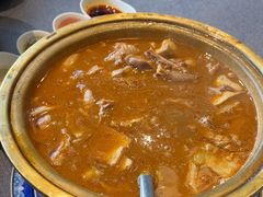 -羲和雅苑•北京烤鸭(平安国际金融中心店)