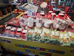 -万达影城(西铁营万达广场IMAX店)