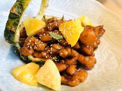 杭帮糖醋里脊-枚青·临安酒肆(腾飞大厦店)