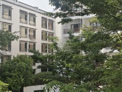 -苏州香山国际大酒店