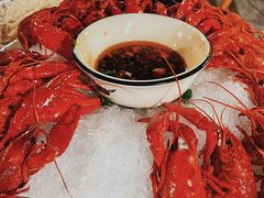 -红钳侠小龙虾·烧烤(中赢康康谷店)