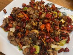 -老味道1992(武当山店)