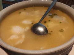 老坛酸菜鱼-胡桃里音乐酒馆(曲江店)