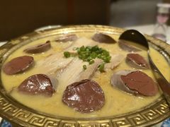 -北大荒人•新东北菜(青岛银座店)