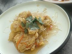 -大清花饺子(山庄店)