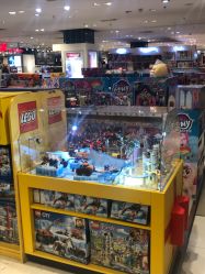 -Kidsland(望京凯德MALL店)