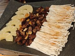 -延松朝鲜族料理