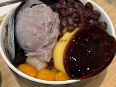 -鲜芋仙(番禺万达广场店)