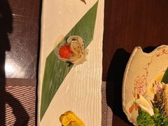 -富力希尔顿酒店·源氏日餐厅