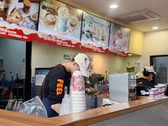 -DQ·蛋糕·冰淇淋(万联城店)