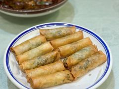 春卷-石湖大酒店(桐泾店)