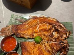 -拾味馆·海南菜(万达店)