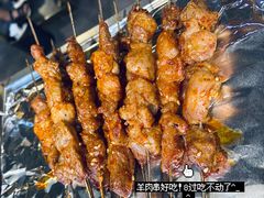 -郑喜旺烧烤(郑州总店)