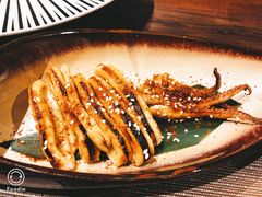 -长崎家日式料理(人民大街店)