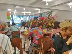 大堂-八珍餐厅(广大路店)