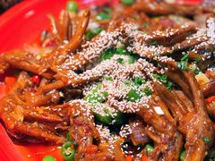 -先启半步颠小酒馆|猛火现炒川菜(泰州首店)