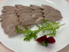 盐水鸭肝-全聚德(前门店)