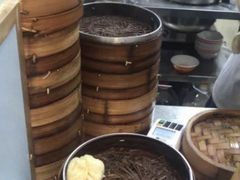 -老陶包子铺(南大西南村店)