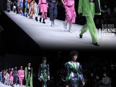 -欢乐海岸椰林沙滩-2025湾区超级灯会