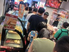 -二斗栗子(黄河道店)