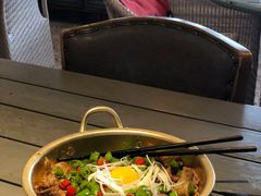 -酒肆浅葱•烧烤•龙虾•排档(卓悦intown店)